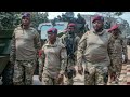 7 25 25 IT JUST CAME OUT THIS EVENING GEN EPHRAÏM KABI WAS JUST ARRESTED IN THE MIDDLE OF PARADES 7 25 25 IT JUST CAME OUT THIS EVENING GEN EPHRAÏM KABI WAS JUST ARRESTED IN THE MIDDLE OF PARADES