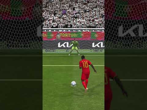 سجل علي هدف