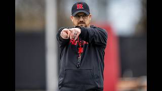 How much better can Rutgers' defense get? DC Travis Johansen says ...