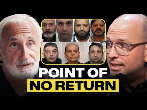 Gad Saad On Why The UK Has Reached The Point Of No Return