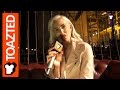 Betsy | On Switching Careers, Caravan, Making Your Own Luck, V Magazine, Song &quot;Rosie&quot; | Toazted