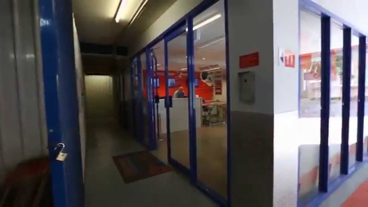 Kennards Self Storage Fortitude Valley