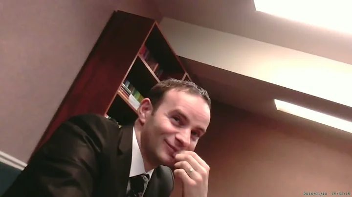 Part 1 of 2. Jehovah's Witness judicial committee hidden camera recording 2016 01 10