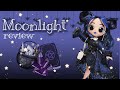 Готическая принцесса 🌑🌕 Moonlight BB☄️ LOL OMG BFF