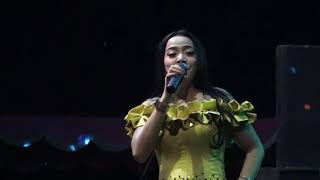 SISKA VALENTINA - MENGEJAR BADAI