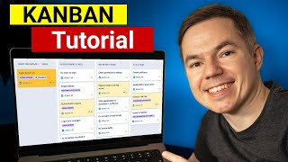 Beginner's Guide to Kanban for IT Project Managers