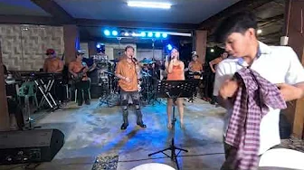 Malayo Man Malapit Din, Umulan Din...Dito sa Brgy Gusing, Sta. Maria Ilocos Sur. RNB BAND Pa Rin.