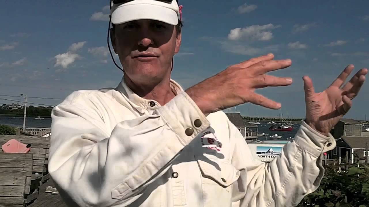 Stage Harbor Yacht Club