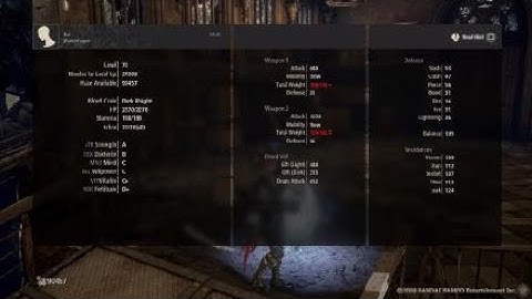 CODE VEIN (PS4) - Successor of the Claw, Part 16