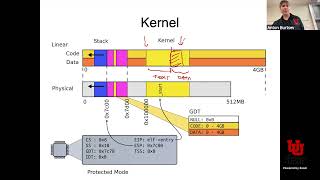 cs5460/6460 Operating Systems - Lecture 07 - System Boot News