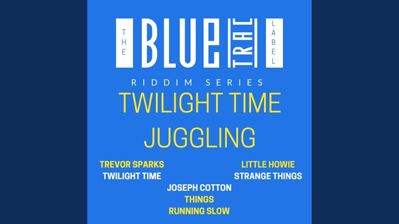 Watch Things Running Slow on YouTube Watch Things Running Slow on YouTube