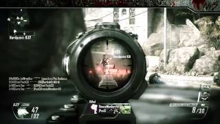 Devastation - A Multi-CoD Dualtage - by BLC