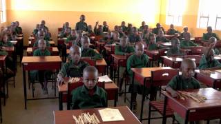 Manyara Ranch Primary School Tanzania