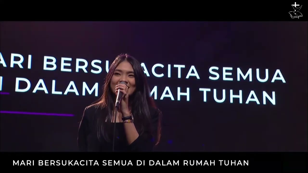 Bertemu Dalam KasihNya - Ferbiana Jap
