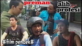 Preman Alih Profesi. Jasun Tv Official Film Pendek