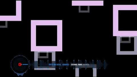 SINGLE FUNKOT DENNIE RMX DEEP IN SOUL (HARD)