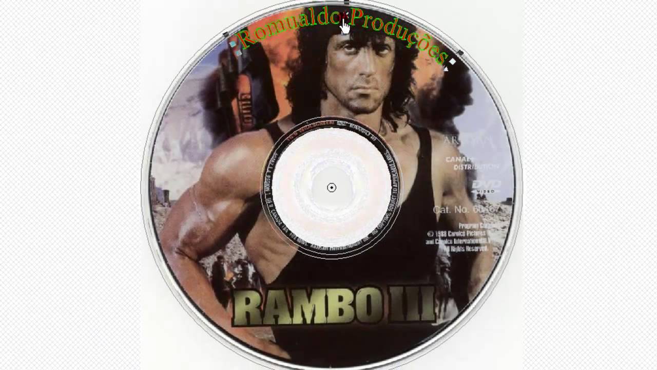 formato para cd en word