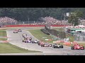 Classic Rewind // 2010 Honda Indy 200 at Mid-Ohio