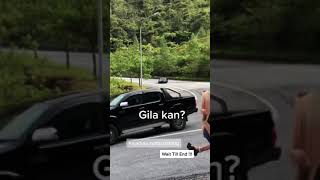 Drift Masa Awek Bergambar di Genting screenshot 4