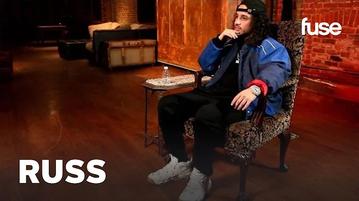 How Russ Built His Fanbase | Fuse