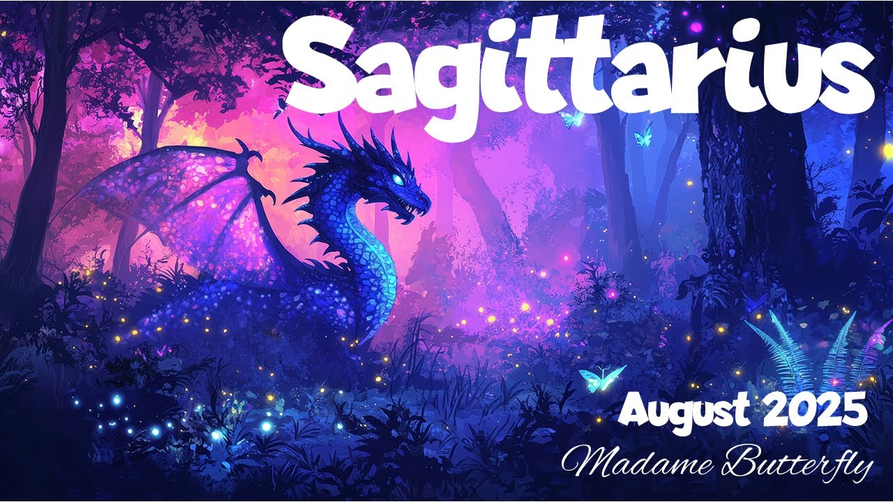 🌹Sagittarius~ a new person is about to jump into your life & being pushed into a leadership role❤️💸