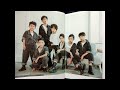 优秀少年团 Good Boys 专辑《这条街最靓的仔》The prettiest kids in the street