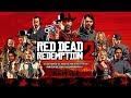 Red Dead Redemption 2 - Red Dead Redemption (Return For The Money) Final Mission Music Theme