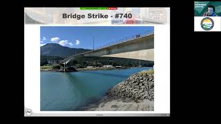 DOT&PF UAS For Bridge Inspection