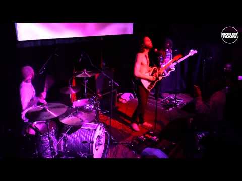 JMSN Boiler Room London Live Set