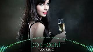 Do Ghoont (Tukai Remix) | Shruti Rane | Nia Sharma | Riseup Records