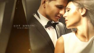 Luxury Awards Opener - After Effects Template