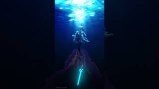 Hyper Light Drifter live wallpaper