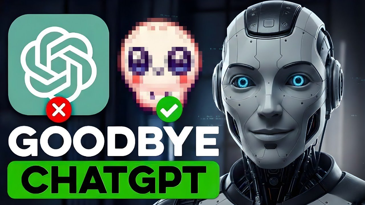 Use These AI Tools or Fall Behind as a Creator