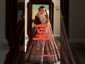 meesho find bridal lehenga under budget#youtubeshorts #meesho #womensfashion #fashion #gift #shorts