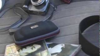 Preventing Theft from Vehicles