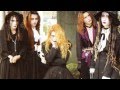 Malice Mizer - バロック ~Baroque~ (sub rōmaji+español) HD ☆☆☆☆☆