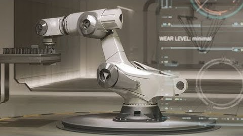 Sealing Solutions for Robotic Applications