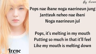 Download Lagu Red Velvet (레드벨벳) - Ice Cream Cake (Lyrics Rom/Eng) MP3