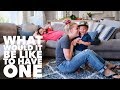 We Traded Our FOUR GIRLS For ONE BOY! KID SWAP