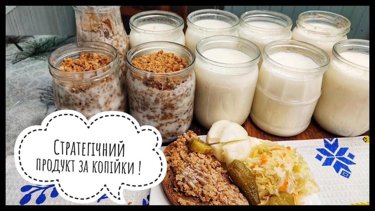 Що їсти в різдвяний піст