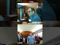 Part 4 Courtroom Gets TENSE After Defendant Admits Everything Courtroomdrama Judgefleischer 