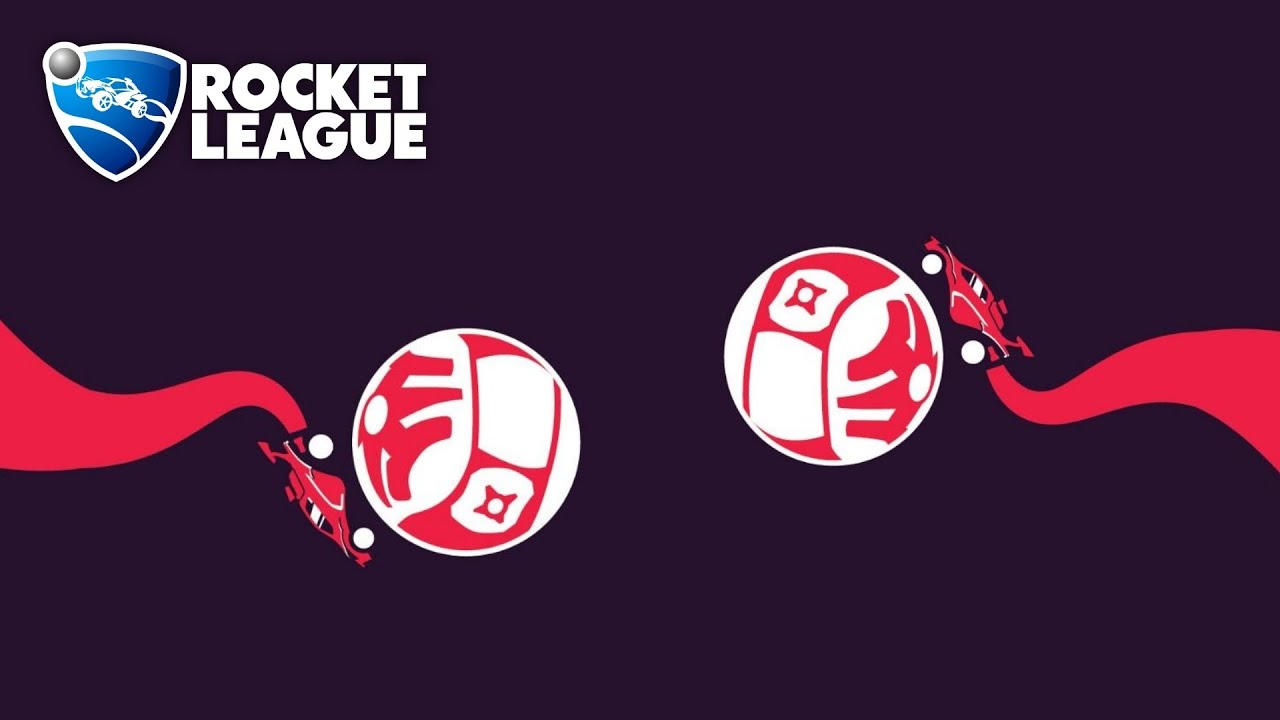 How to hit Flip Resets for Dummies Rocket League Tutorial YouTube