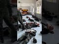 This Is A Very Difficult Military Training Test ЁЯШо This Is A Very Difficult Military Training Test ЁЯШо