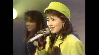 刀根麻理子 「TONIGHT&#39;S THE NIGHT」