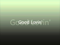 good lovin'