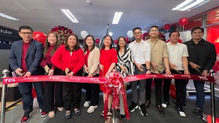 Tcl Unveils Latest Smart Home Solutions At Automatic Center Sheridan