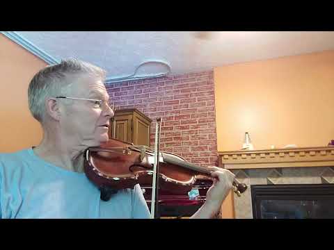 106. Cradle Song by J. Brahms