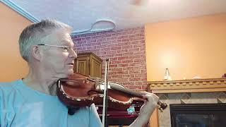 106. Cradle Song by J. Brahms