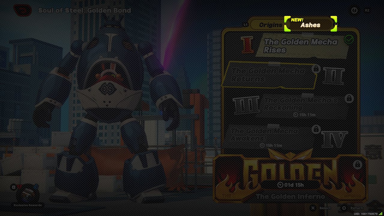 ZENLESS ZONE ZERO |Update