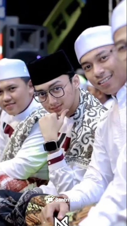 Gus Azmi Askandar #gusazmi #gusazmisholawat